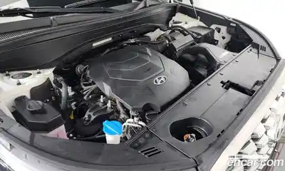 Hyundai Palisade 2022 3.8 Автомат в Москве № 1008866, миниатюра 6