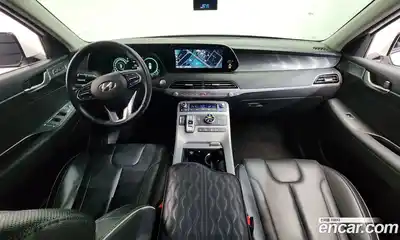 Hyundai Palisade 2022 3.8 Автомат в Москве № 1008866, миниатюра 7
