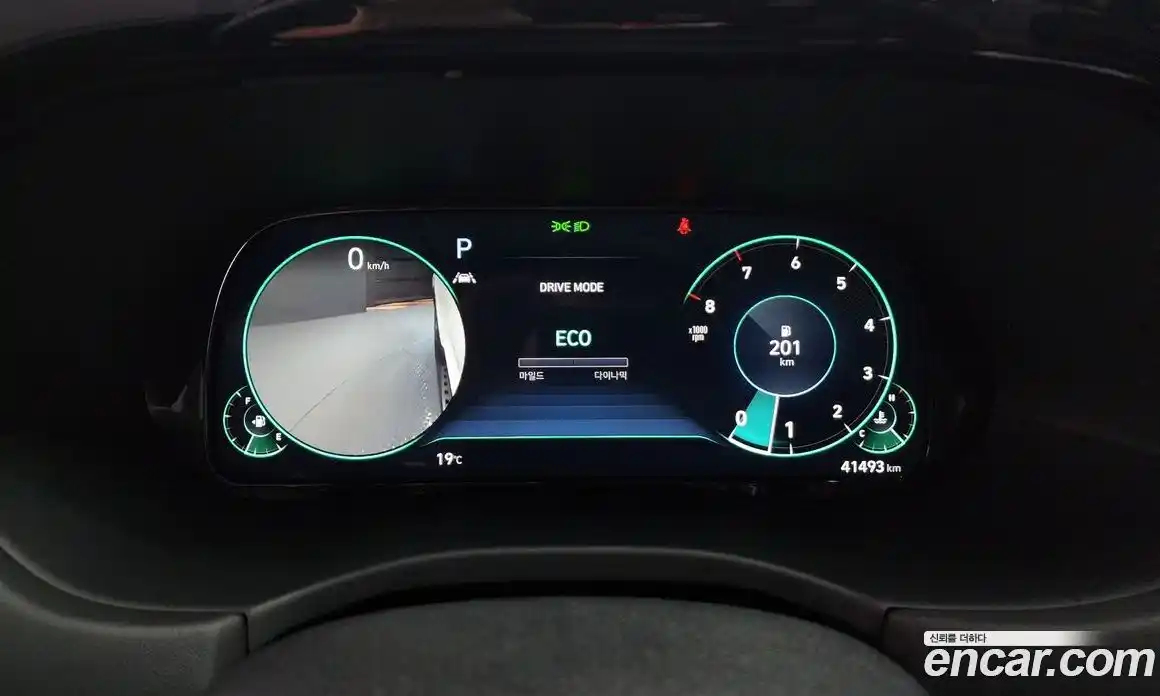 Hyundai Palisade 2022 3.8 Автомат в Москве № 1008866, фото 8