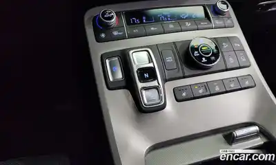 Hyundai Palisade 2022 3.8 Автомат в Москве № 1008866, миниатюра 9