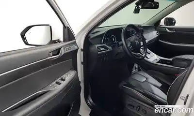 Hyundai Palisade 2022 3.8 Автомат в Москве № 1008866, миниатюра 10