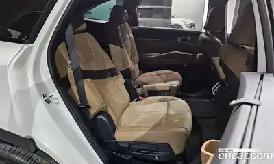 Kia Sorento 2026 1.6 Автомат в Москве № 1008893, миниатюра 12