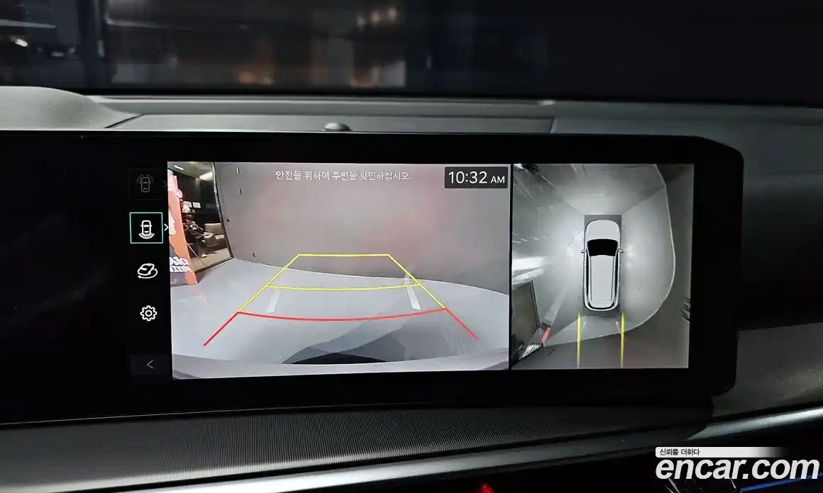 Kia Sorento 2026 1.6 Автомат в Москве № 1008893, фото 14