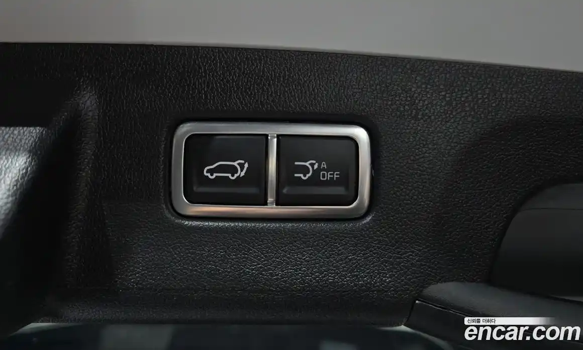 Kia Sorento 2026 1.6 Автомат в Москве № 1008893, фото 20