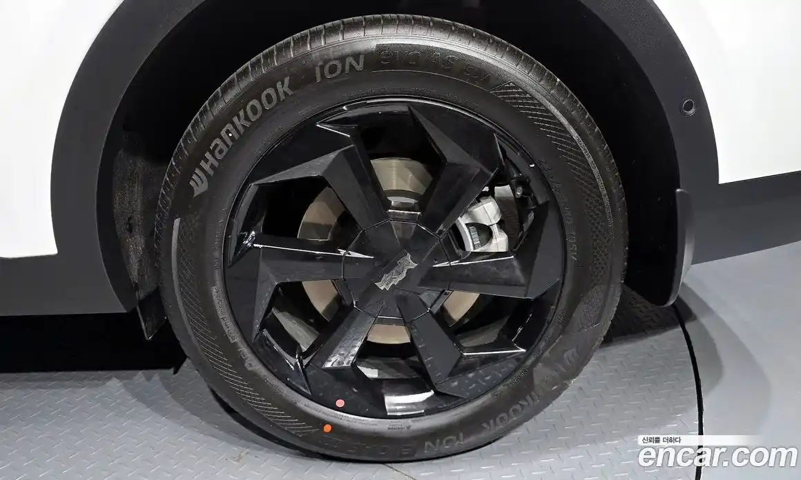 Kia Sorento 2026 1.6 Автомат в Москве № 1008893, фото 5