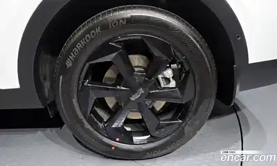 Kia Sorento 2026 1.6 Автомат в Москве № 1008893, миниатюра 5