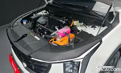 Kia Sorento 2026 1.6 Автомат в Москве № 1008893, миниатюра 6