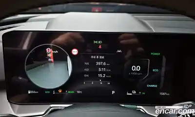 Kia Sorento 2026 1.6 Автомат в Москве № 1008893, миниатюра 8