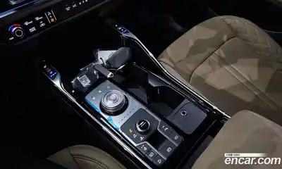 Kia Sorento 2026 1.6 Автомат в Москве № 1008893, миниатюра 9