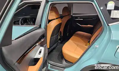 Kia Seltos 2025 1.6 Автомат в Москве № 1009067, миниатюра 12