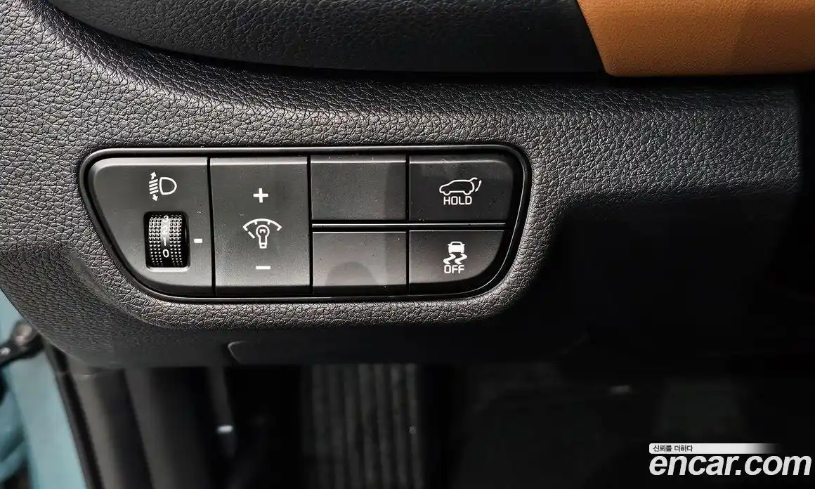 Kia Seltos 2025 1.6 Автомат в Москве № 1009067, фото 14