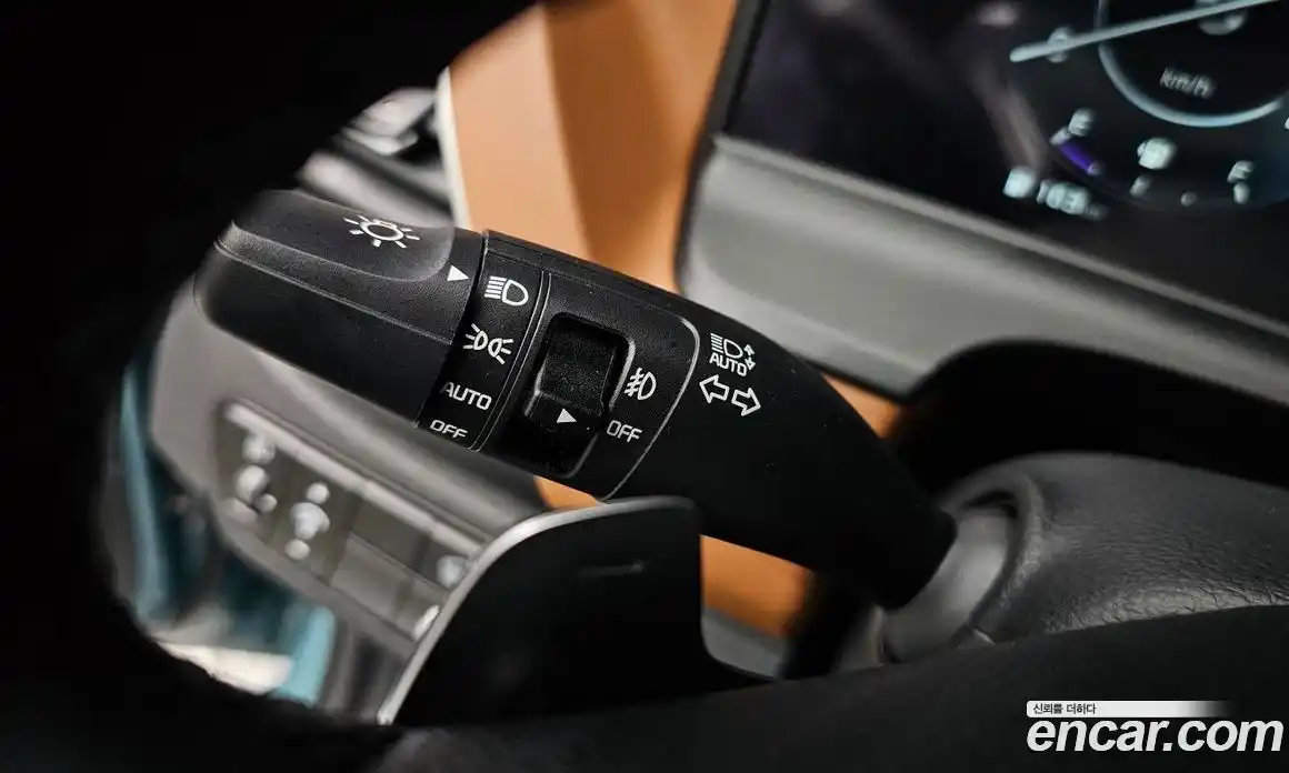 Kia Seltos 2025 1.6 Автомат в Москве № 1009067, фото 18