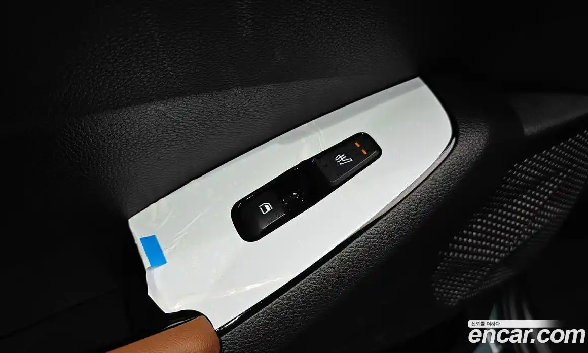 Kia Seltos 2025 1.6 Автомат в Москве № 1009067, фото 19