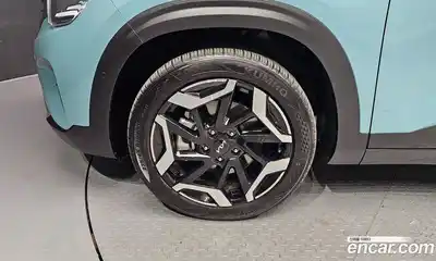 Kia Seltos 2025 1.6 Автомат в Москве № 1009067, миниатюра 5