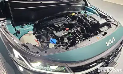 Kia Seltos 2025 1.6 Автомат в Москве № 1009067, миниатюра 6