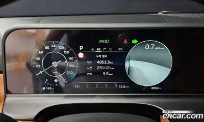 Kia Seltos 2025 1.6 Автомат в Москве № 1009067, миниатюра 8