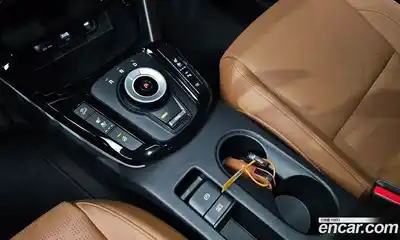 Kia Seltos 2025 1.6 Автомат в Москве № 1009067, миниатюра 9