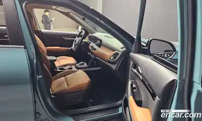 Kia Seltos 2025 1.6 Автомат в Москве № 1009067, миниатюра 10