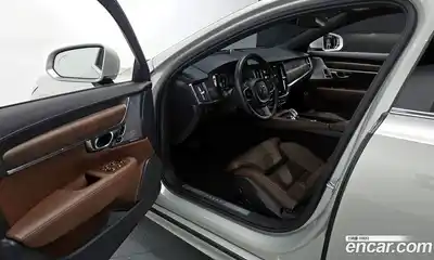 Volvo S90 2021 2.0 гидро в Москве № 1009091, миниатюра 11