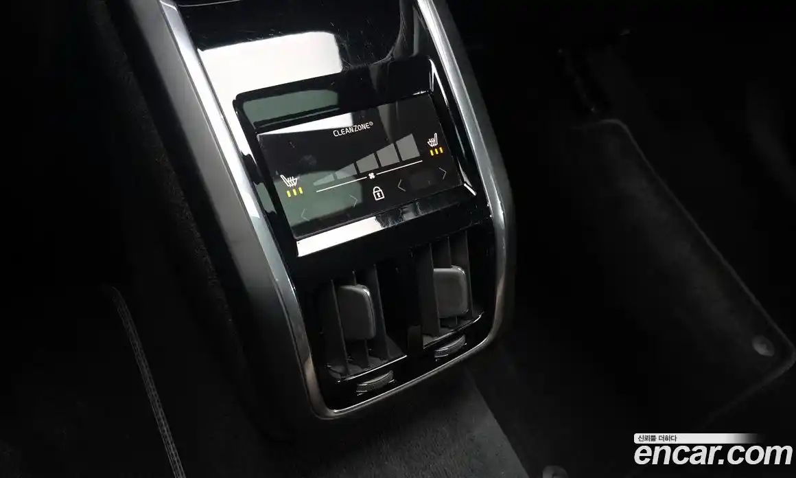 Volvo S90 2021 2.0 гидро в Москве № 1009091, фото 19