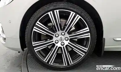 Volvo S90 2021 2.0 гидро в Москве № 1009091, миниатюра 5