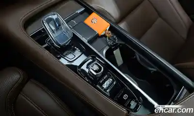 Volvo S90 2021 2.0 гидро в Москве № 1009091, миниатюра 9