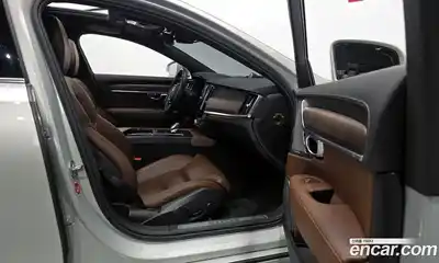Volvo S90 2021 2.0 гидро в Москве № 1009091, миниатюра 10