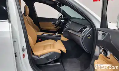 Volvo XC90 2023 2.0 гидро в Москве № 1009687, миниатюра 11
