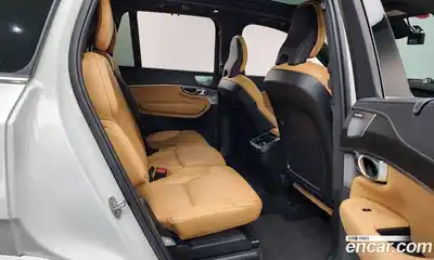Volvo XC90 2023 2.0 гидро в Москве № 1009687, миниатюра 12