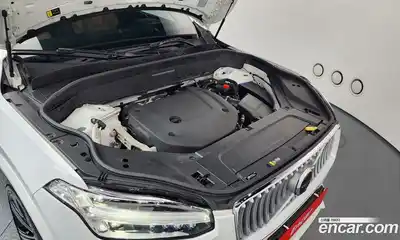 Volvo XC90 2023 2.0 гидро в Москве № 1009687, миниатюра 6