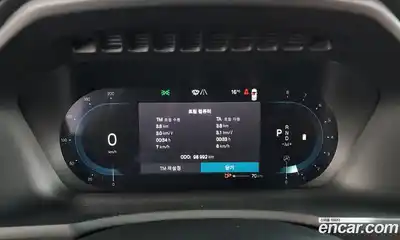 Volvo XC90 2023 2.0 гидро в Москве № 1009687, миниатюра 8