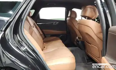Genesis G80 2023 2.5 Автомат в Москве № 1010081, миниатюра 12