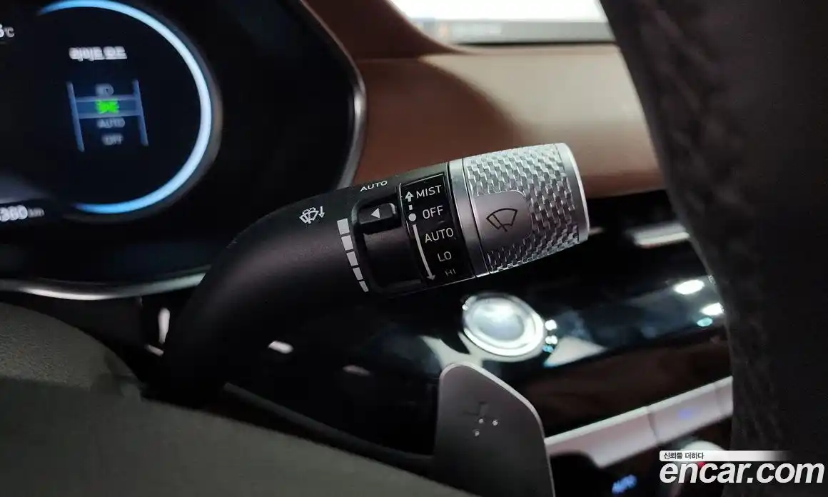 Genesis G80 2023 2.5 Автомат в Москве № 1010081, фото 14