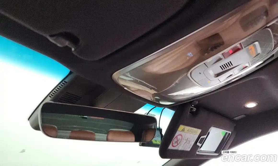 Genesis G80 2023 2.5 Автомат в Москве № 1010081, фото 18