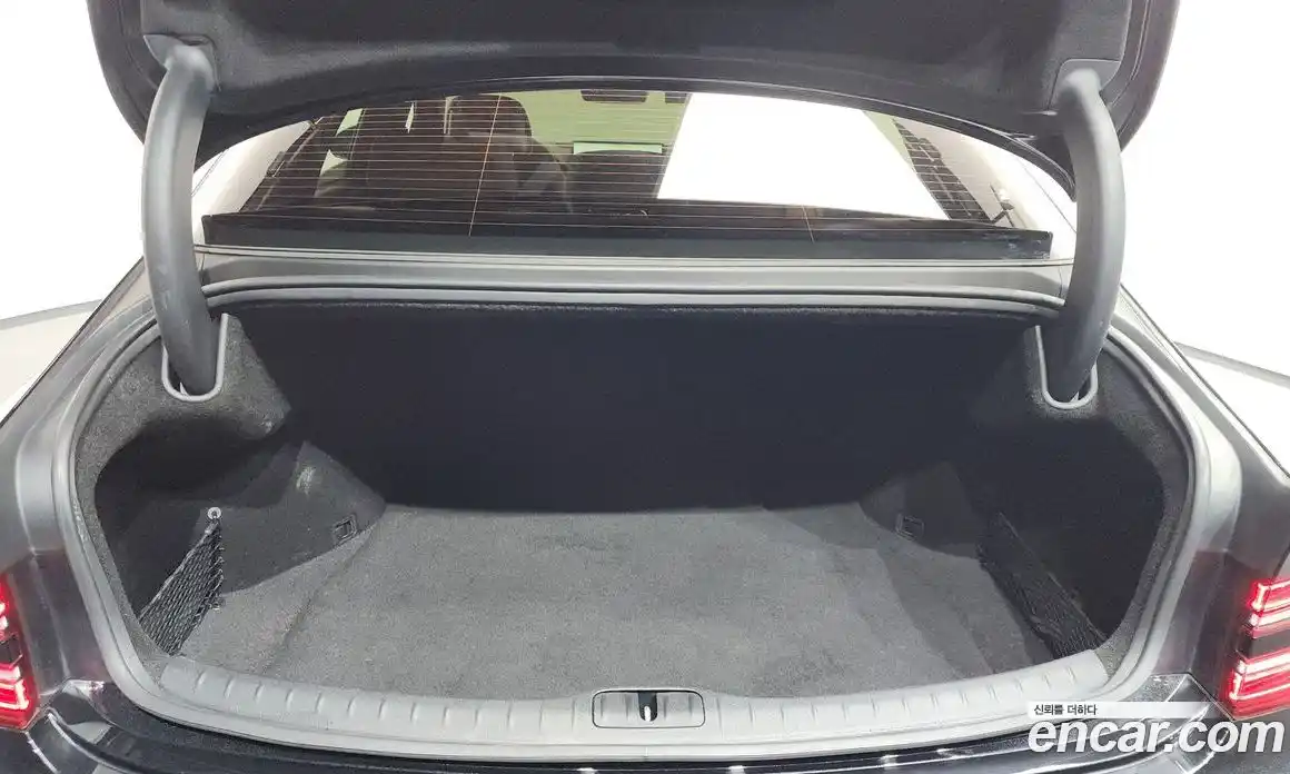 Genesis G80 2023 2.5 Автомат в Москве № 1010081, фото 20