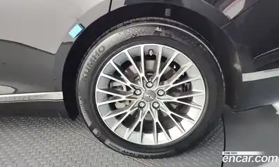 Genesis G80 2023 2.5 Автомат в Москве № 1010081, миниатюра 5