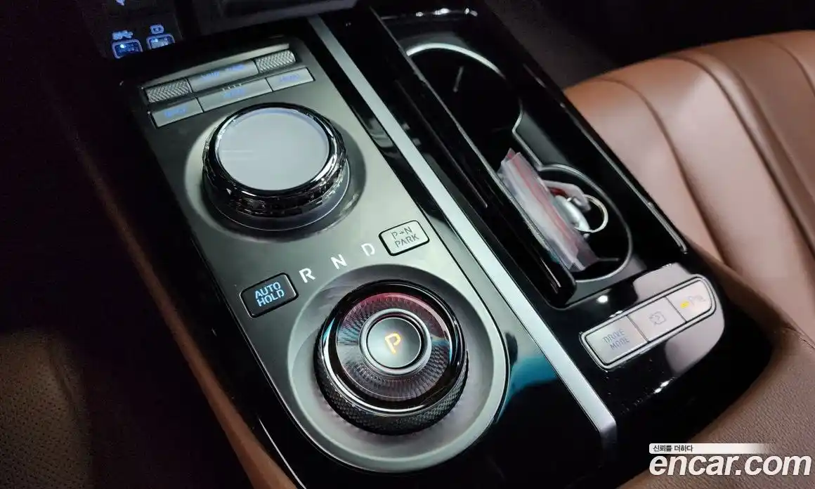 Genesis G80 2023 2.5 Автомат в Москве № 1010081, фото 9