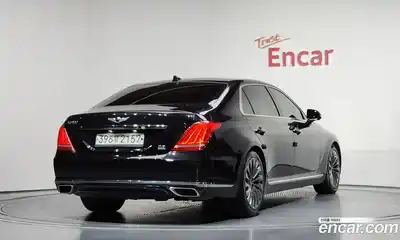 Genesis EQ900 3.8 GDI AWD 프리미엄 럭셔리