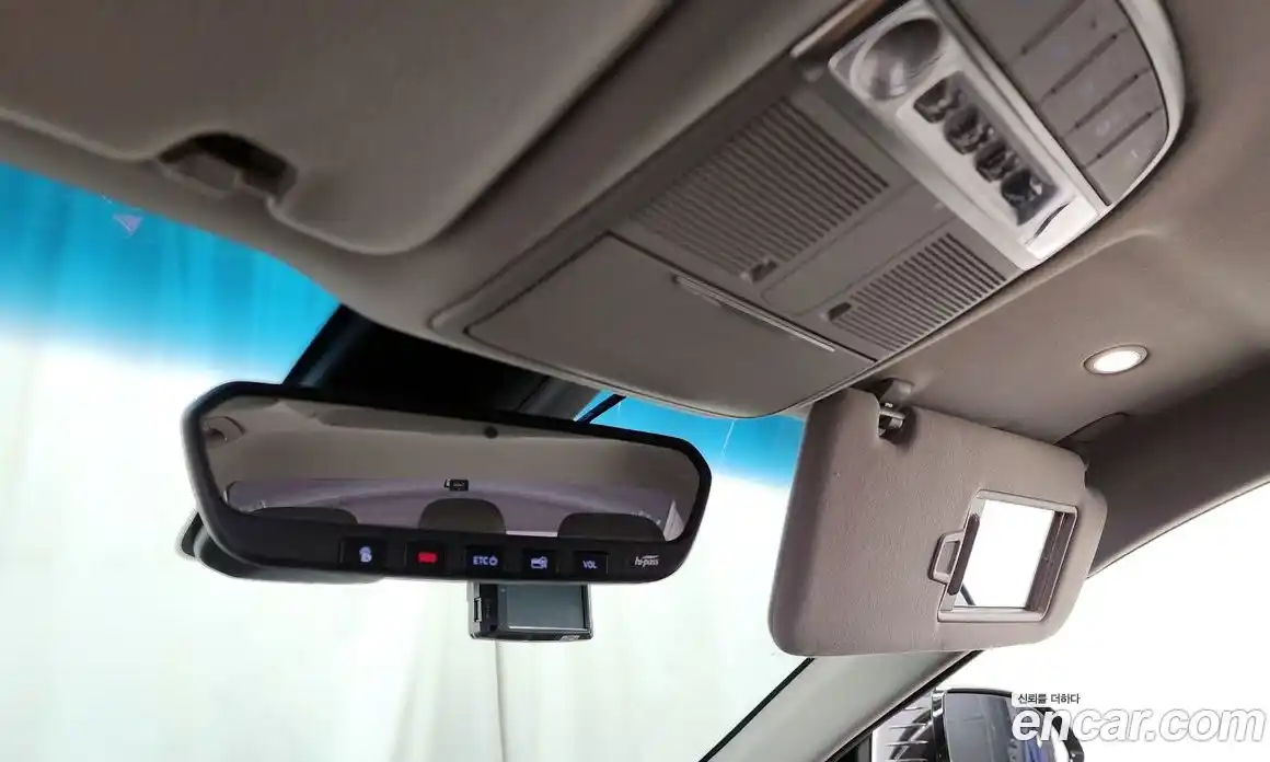 Genesis EQ900 2018 3.8 Автомат в Москве № 1010142, фото 17