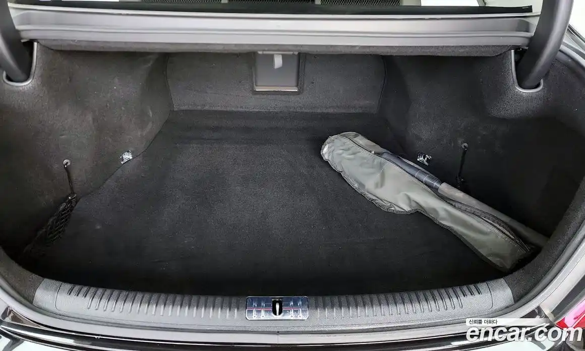 Genesis EQ900 2018 3.8 Автомат в Москве № 1010142, фото 19