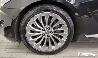 Genesis EQ900 2018 3.8 Автомат в Москве № 1010142, миниатюра 4