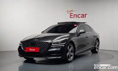 Genesis G80 가솔린 2.5 터보 AWD