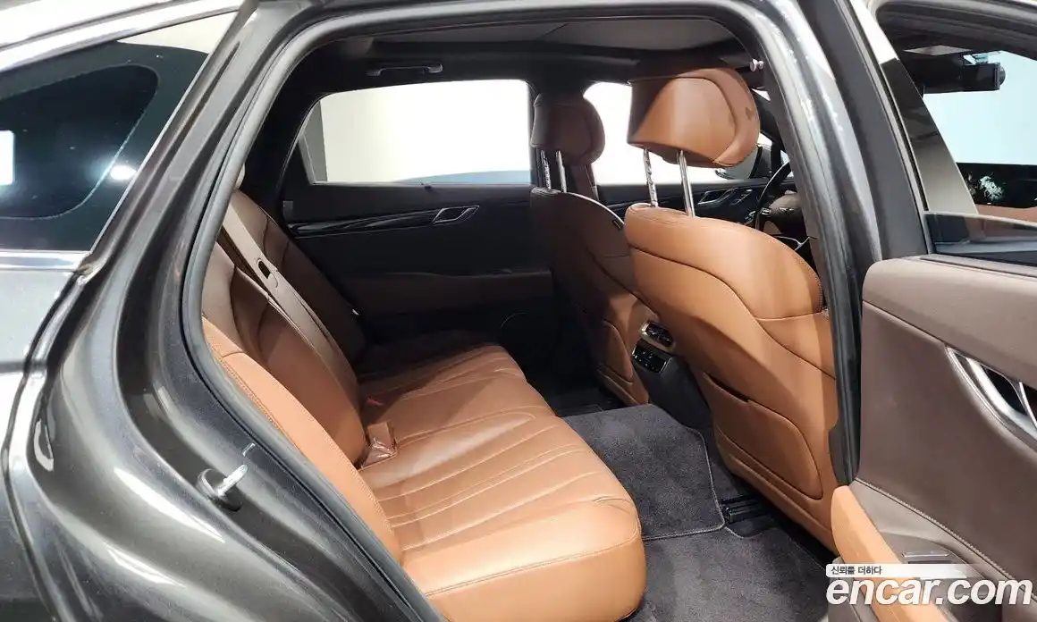 Genesis G80 2020 2.5 Автомат в Москве № 1010167, фото 12