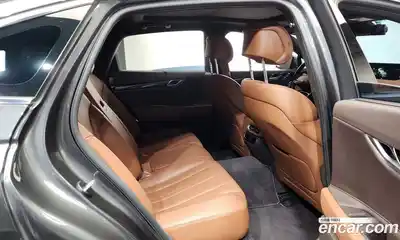 Genesis G80 2020 2.5 Автомат в Москве № 1010167, миниатюра 12