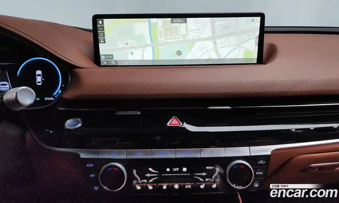 Genesis G80 2020 2.5 Автомат в Москве № 1010167, фото 14