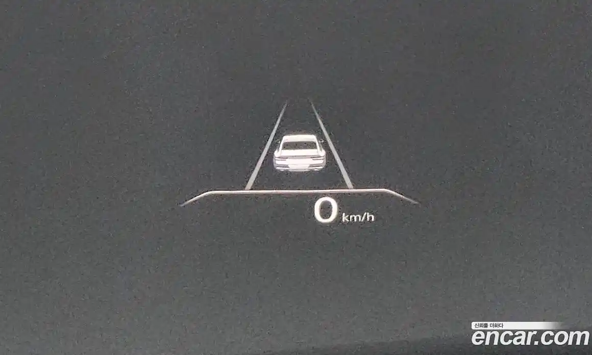 Genesis G80 2020 2.5 Автомат в Москве № 1010167, фото 17