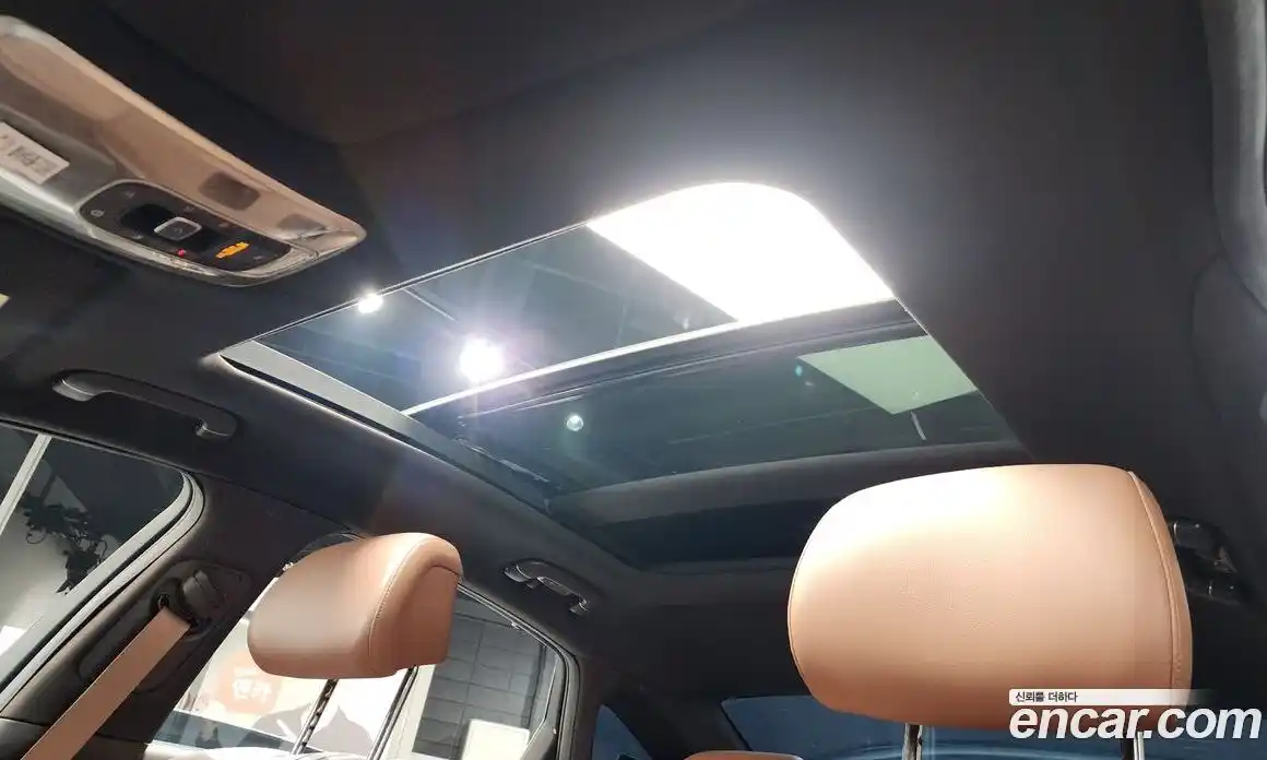 Genesis G80 2020 2.5 Автомат в Москве № 1010167, фото 18