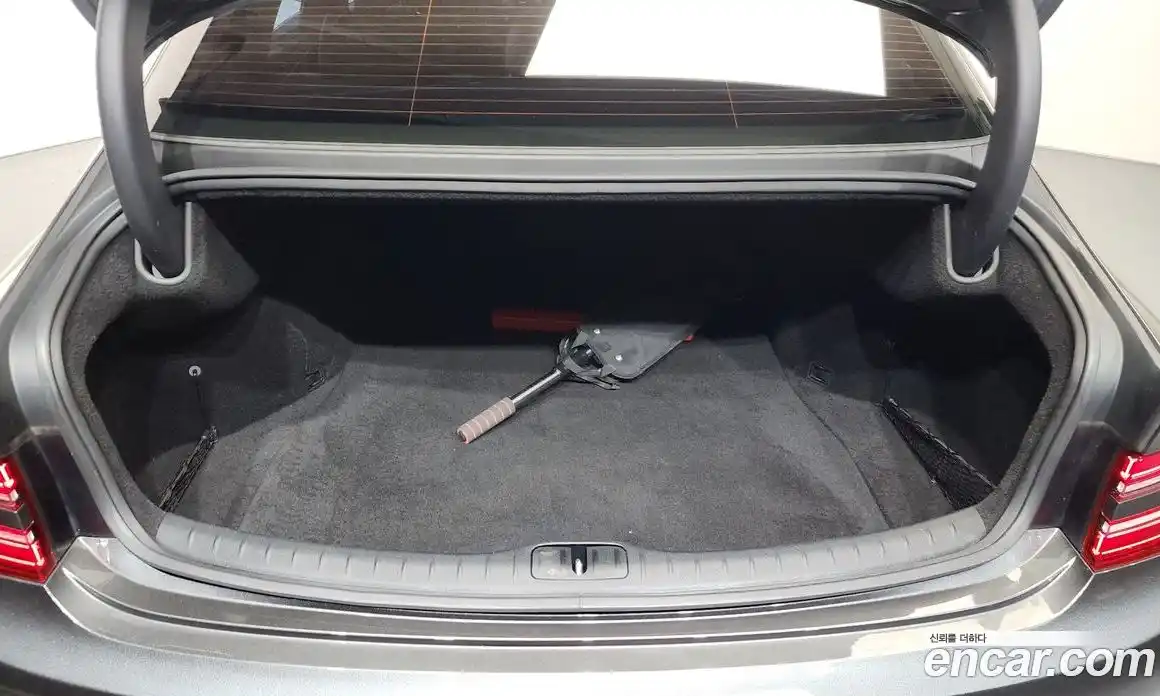 Genesis G80 2020 2.5 Автомат в Москве № 1010167, фото 20