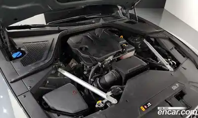 Genesis G80 2020 2.5 Автомат в Москве № 1010167, миниатюра 6