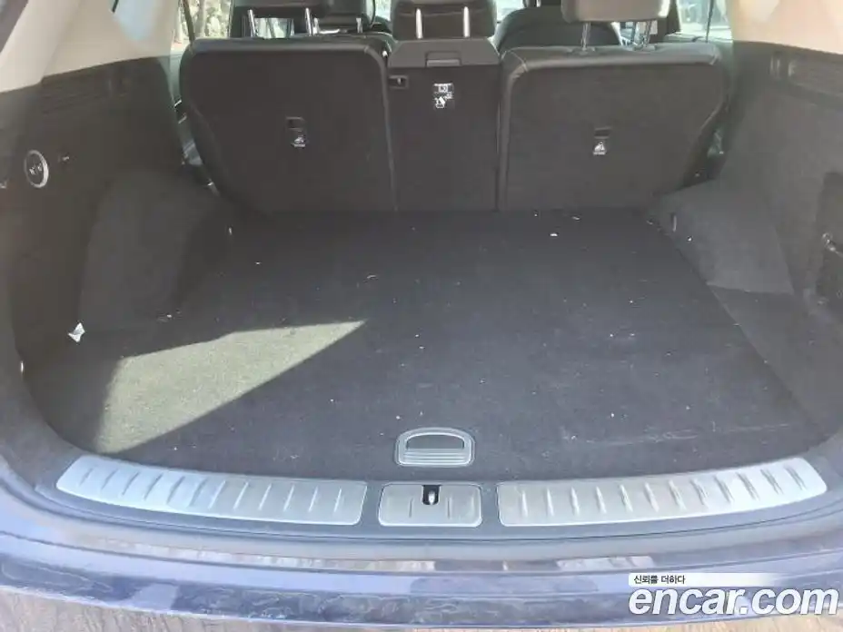 Genesis GV80 2023 3.5 Автомат в Москве № 1010238, фото 13